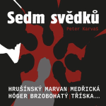 Obrázek podcastu Sedm svědků