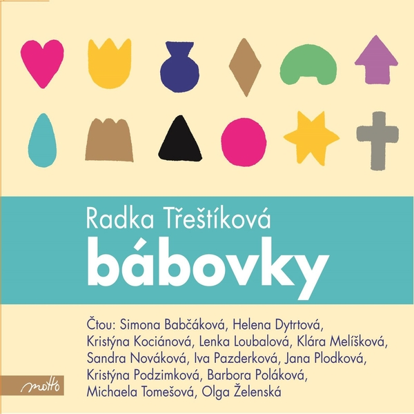 Obrázek podcastu Bábovky