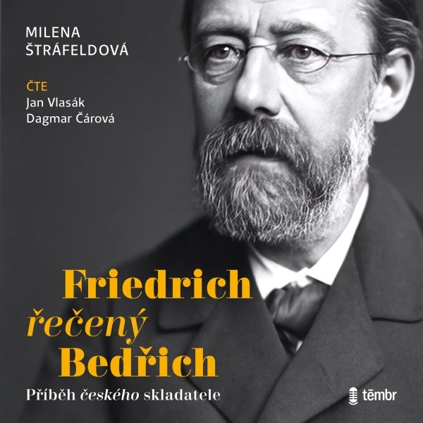 Obrázek podcastu Friedrich řečený Bedřich