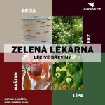 Obrázek podcastu Léčivé dřeviny