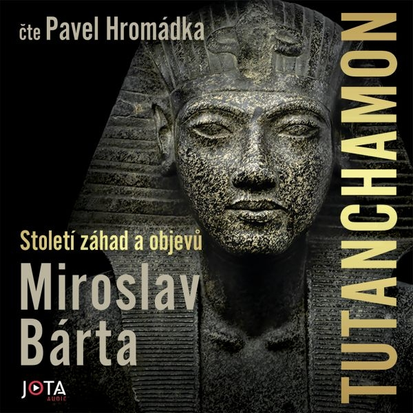 Obrázek podcastu Tutanchamon