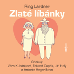 Obrázek podcastu Zlaté líbánky