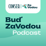 Obrázek podcastu Buď ZaVodou
