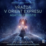 Obrázek podcastu Vražda v Orient expresu