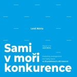 Obrázek podcastu Sami v moři konkurence
