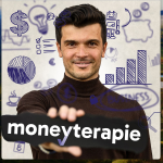 Obrázek podcastu Moneyterapie