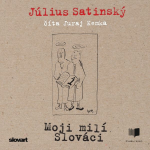 Obrázek podcastu Moji milí Slováci