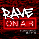 Obrázek podcastu RAVE ON AIR