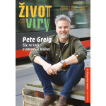 Obrázek podcastu Život víry 2024/05