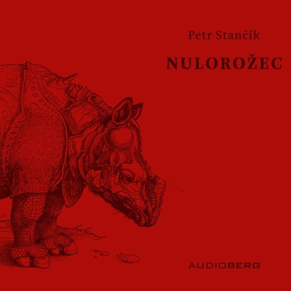 Obrázek podcastu Nulorožec