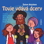 Obrázek podcastu Tovje vdává dcery