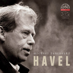 Obrázek podcastu Havel