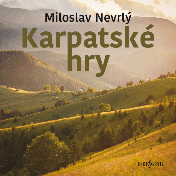 Obrázek podcastu Karpatské hry