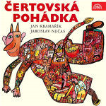 Obrázek podcastu Čertovská pohádka