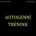 Obrázek podcastu Autogenní trénink
