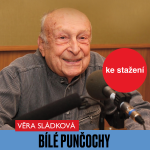 Obrázek podcastu Bílé punčochy