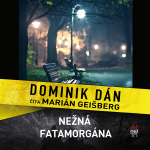 Obrázek podcastu Nežná fatamorgána