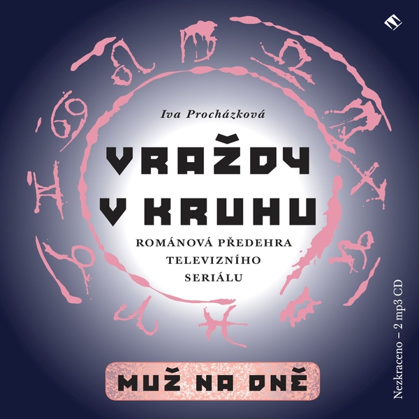Obrázek podcastu Vraždy v kruhu