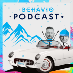 Obrázek podcastu Behavio Podcast