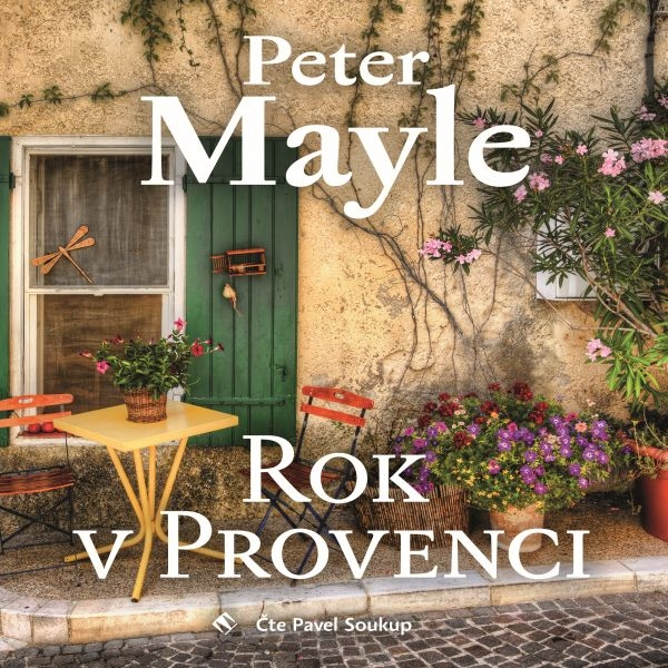Obrázek podcastu Rok v Provenci