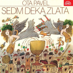 Obrázek podcastu Sedm deka zlata