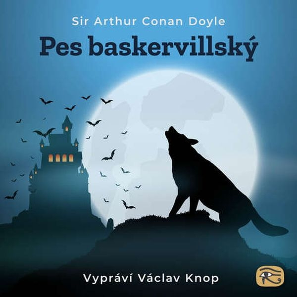 Obrázek podcastu Pes baskervillský