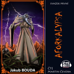 Obrázek podcastu Aforkalypsa