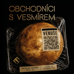Obrázek podcastu Obchodníci s vesmírem