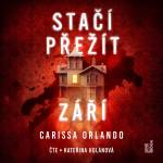 Obrázek podcastu Stačí přežít září