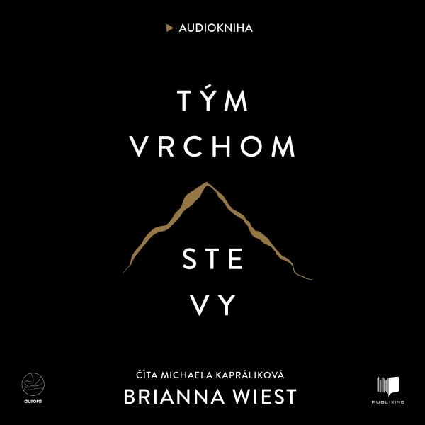 Obrázek podcastu Tým vrchom ste vy