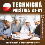 Obrázek podcastu Technická polština A1-B1