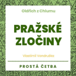 Obrázek podcastu Pražské zločiny
