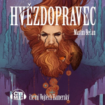 Obrázek podcastu Hvězdopravec