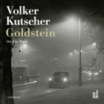 Obrázek podcastu Goldstein