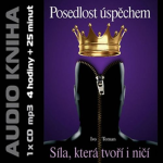 Obrázek podcastu Posedlost úspěchem