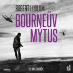 Obrázek podcastu Bourneův mýtus
