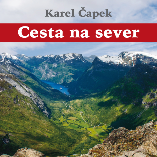 Obrázek podcastu Cesta na sever