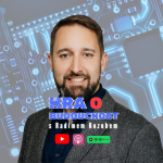 Obrázek podcastu Hra o budoucnost s Radimem Kozubem