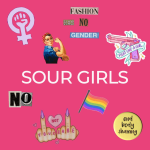 Obrázek podcastu SOUR GIRLS