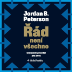 Obrázek podcastu Řád není všechno