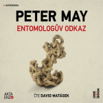 Obrázek podcastu Entomologův odkaz