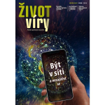 Obrázek podcastu Život víry 2021/1