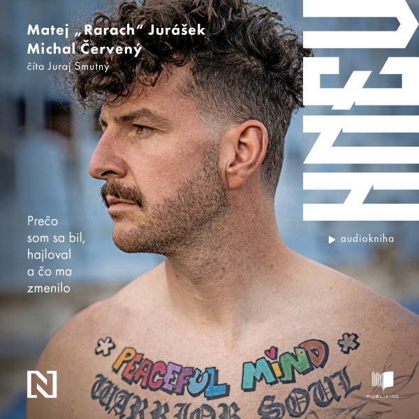 Obrázek podcastu Hnev