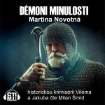 Obrázek podcastu Démoni minulosti