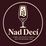 Obrázek podcastu Nad Decí