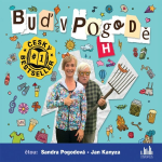 Obrázek podcastu Buď v pogodě
