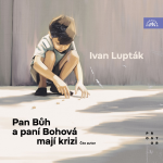 Obrázek podcastu Pan Bůh a paní Bohová mají krizi