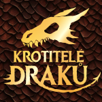 Obrázek podcastu Krotitelé draků