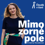 Obrázek podcastu Mimo zorné pole