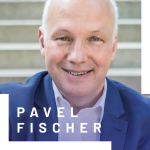 Obrázek podcastu Pavel Fischer